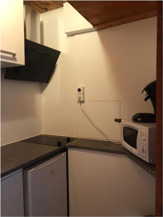 Studio Hypercentre A 2 Pas De La Gare Appt N°1 Agen Luaran gambar